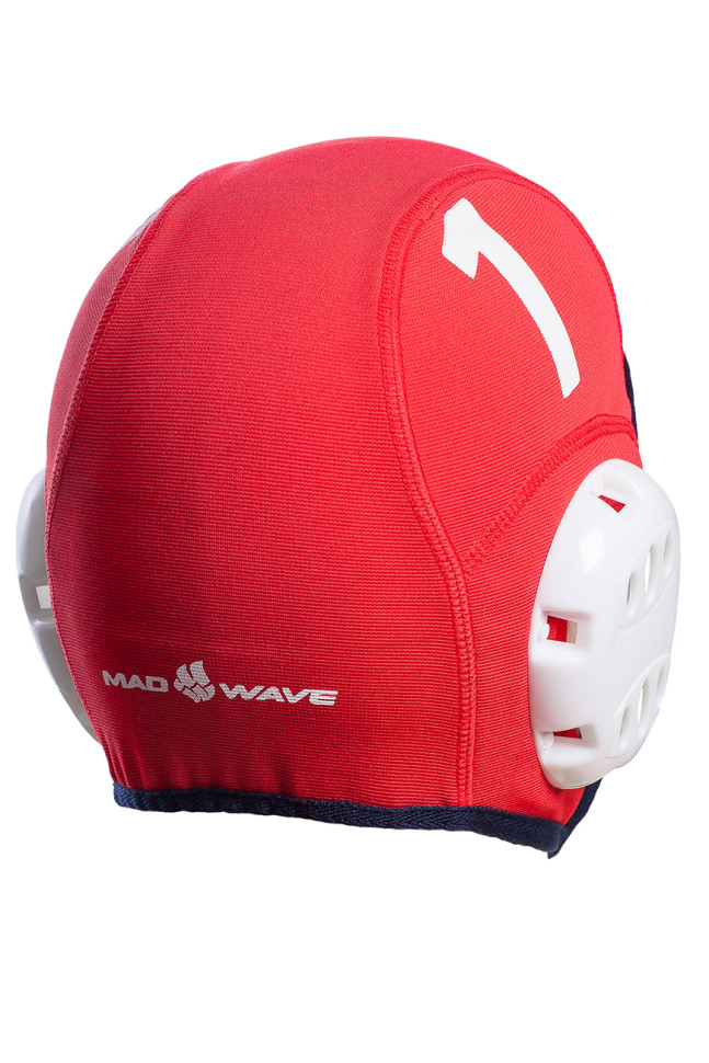 Шапочка для водного поло WATERPOLO CAPS