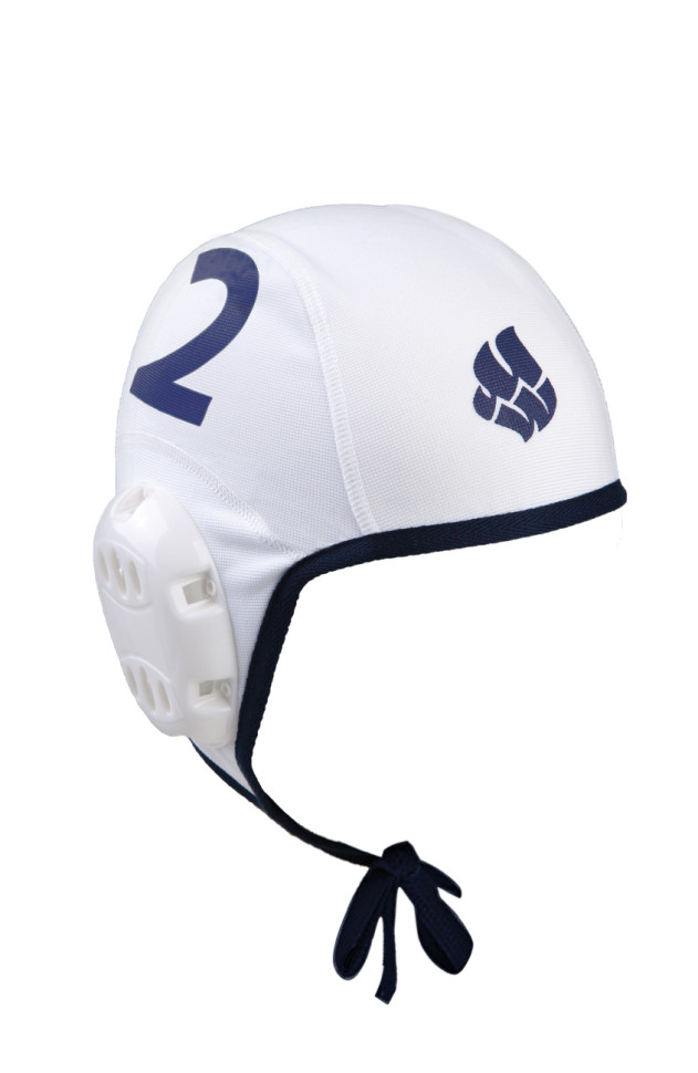 Шапочка для водного поло WATERPOLO CAPS