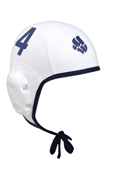 Шапочка для водного поло WATERPOLO CAPS