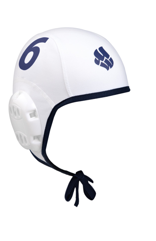 Шапочка для водного поло WATERPOLO CAPS