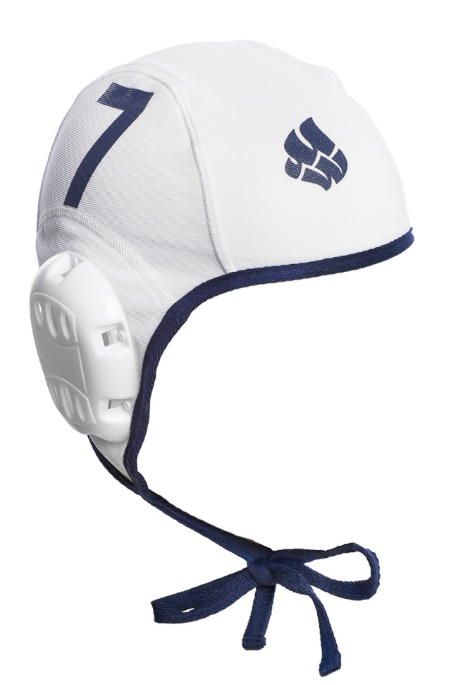 Шапочка для водного поло WATERPOLO CAPS