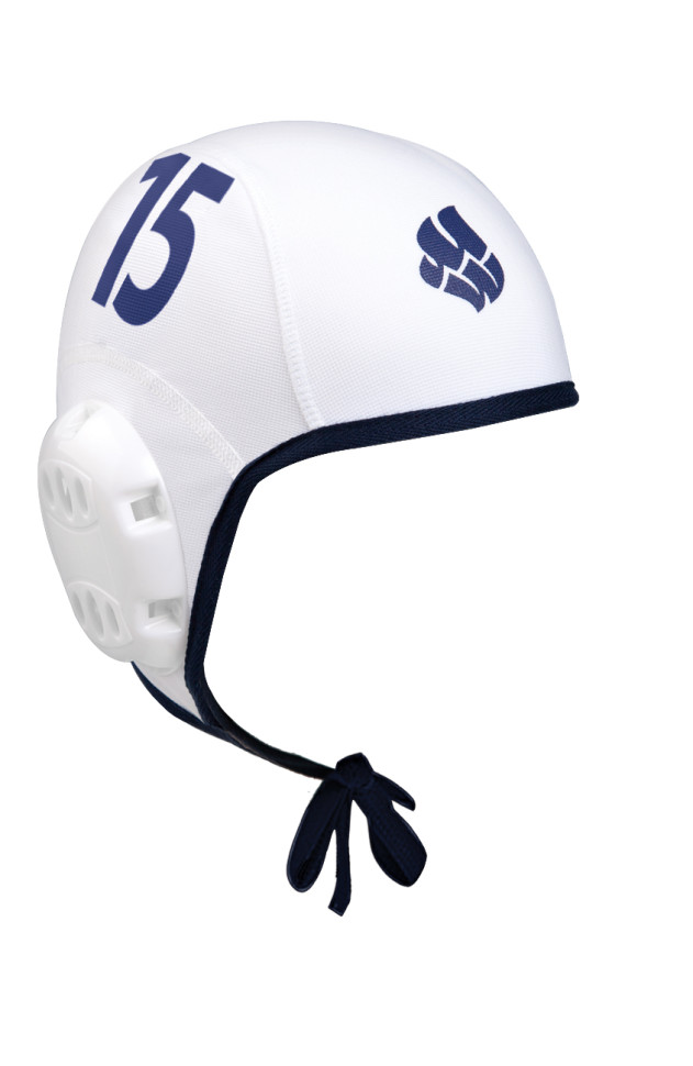 Шапочка для водного поло WATERPOLO CAPS