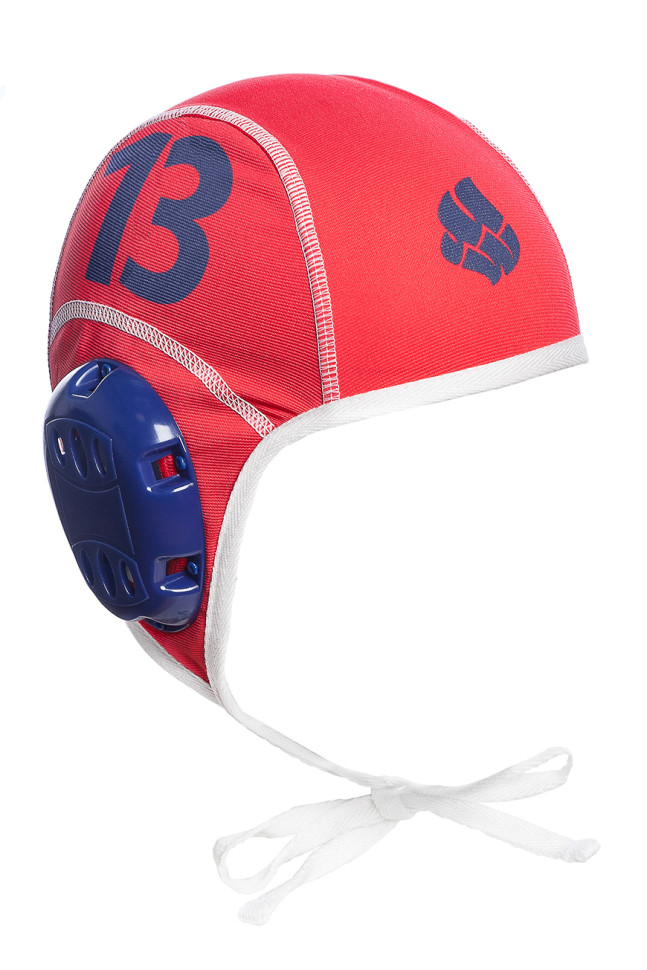Шапочка для водного поло WATERPOLO CAPS