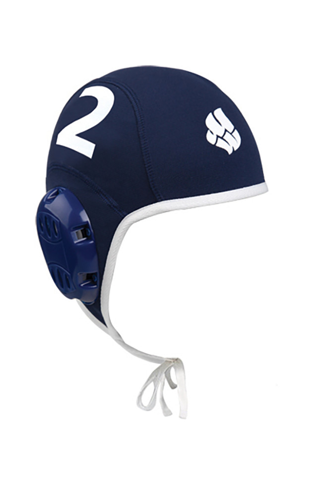 Шапочка для водного поло WATERPOLO CAPS
