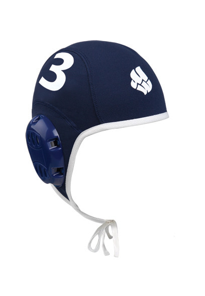 Шапочка для водного поло WATERPOLO CAPS