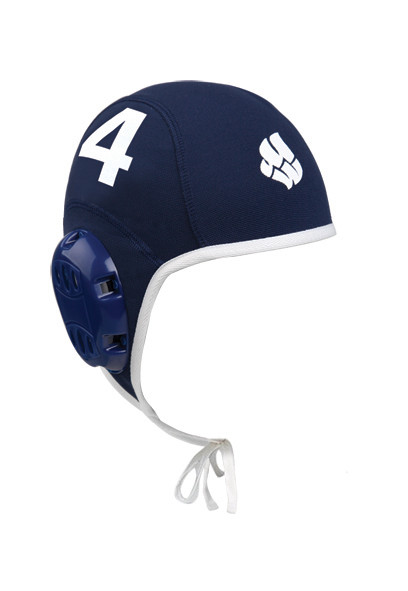 Шапочка для водного поло WATERPOLO CAPS