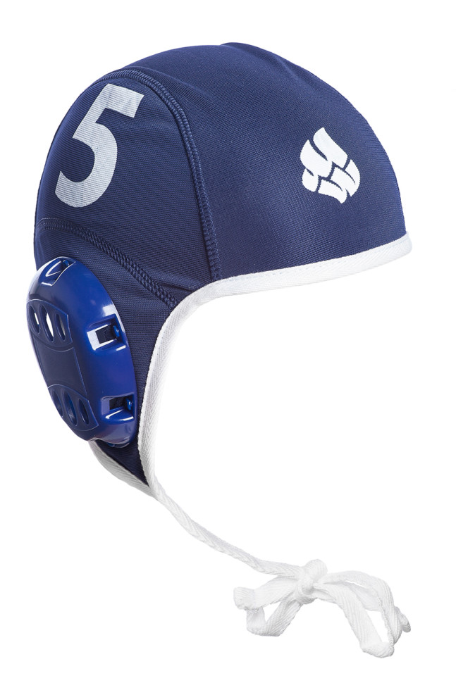 Шапочка для водного поло WATERPOLO CAPS