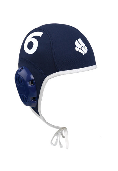 Шапочка для водного поло WATERPOLO CAPS