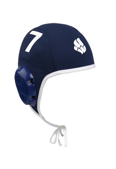 Шапочка для водного поло WATERPOLO CAPS