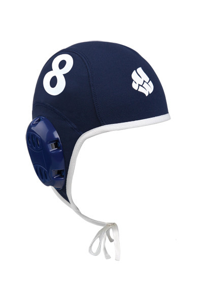 Шапочка для водного поло WATERPOLO CAPS