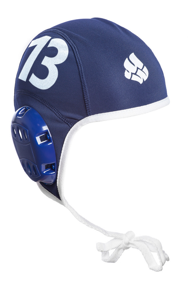 Шапочка для водного поло WATERPOLO CAPS