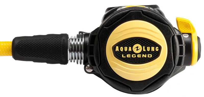Октопус LEGEND NEW AQUA LUNG
