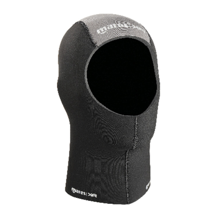 Шлем утепляющий MARES XR DRY Smooth, 4мм