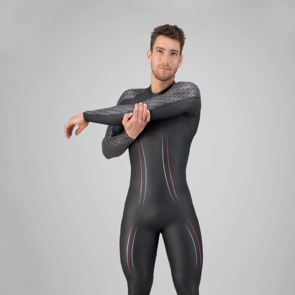 Гидрокостюм для плавания MEN&#039;S MACH3