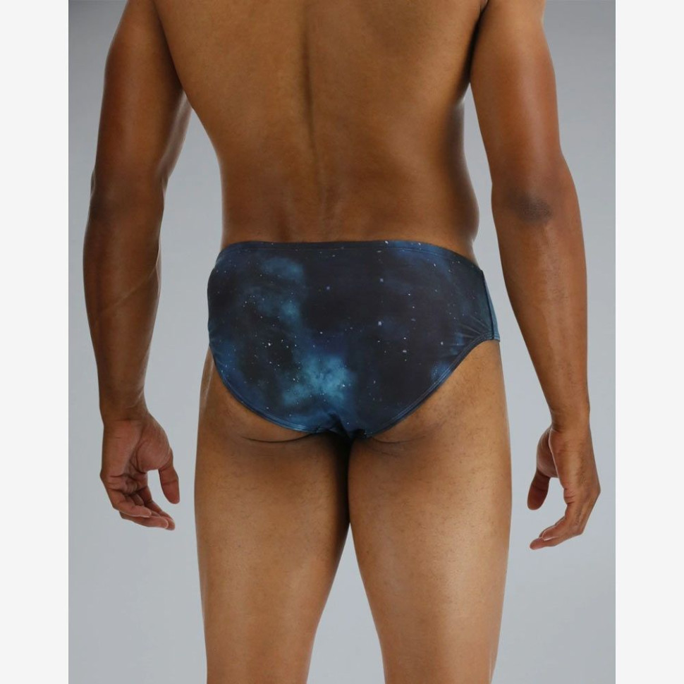 Плавки TYR Cosmic Night Racer