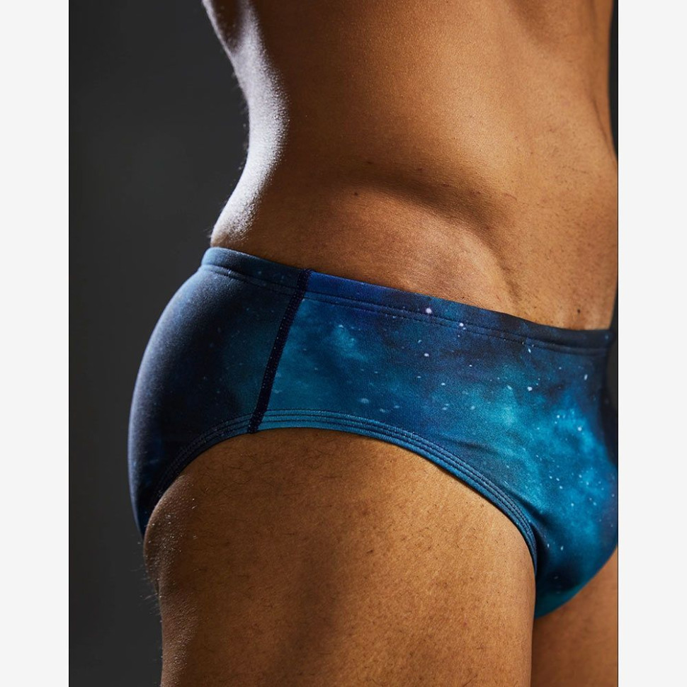 Плавки TYR Cosmic Night Racer
