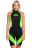 Гидрокостюм неопреновый женский OPNWTR HYDROSTAR DSSS SLS LADY