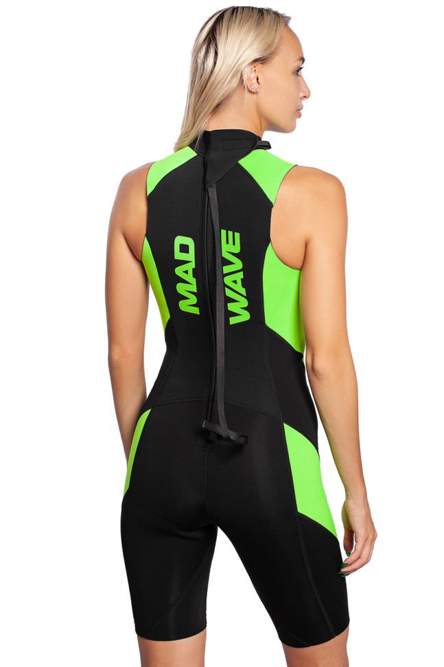 Гидрокостюм неопреновый женский OPNWTR HYDROSTAR DSSS SLS LADY