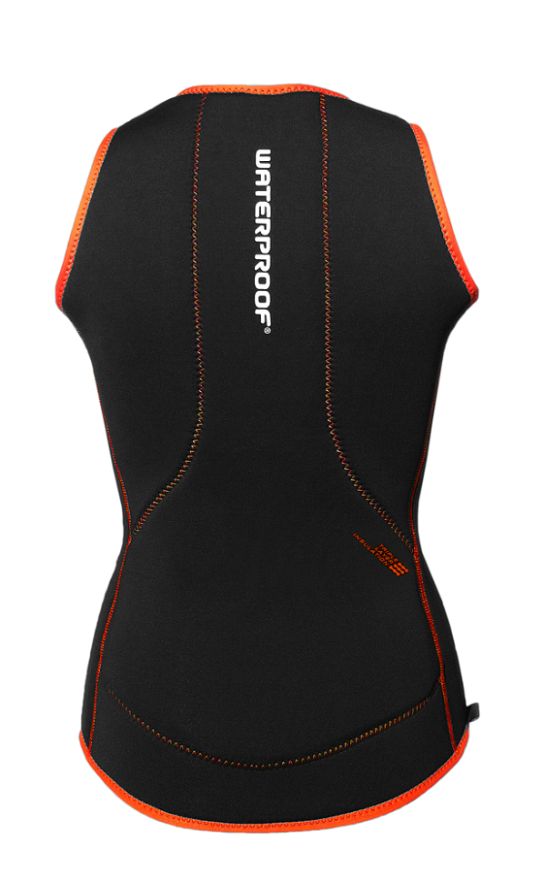 Жилет Waterproof Mesh женский