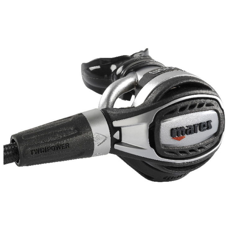 Регулятор для дайвинга MARES FUSION 72X, до 40% О2