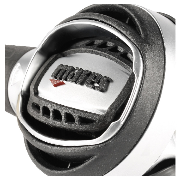 Регулятор для дайвинга MARES FUSION 72X, до 40% О2