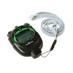 Секундомер MAD WAVE Stopwatch 500 memory