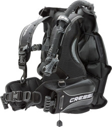 Жилет компенсатор PATROL BCD Тип-Крыло Cressi