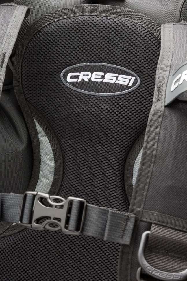 Жилет компенсатор PATROL BCD Тип-Крыло Cressi