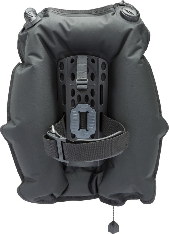 Жилет компенсатор PATROL BCD Тип-Крыло Cressi