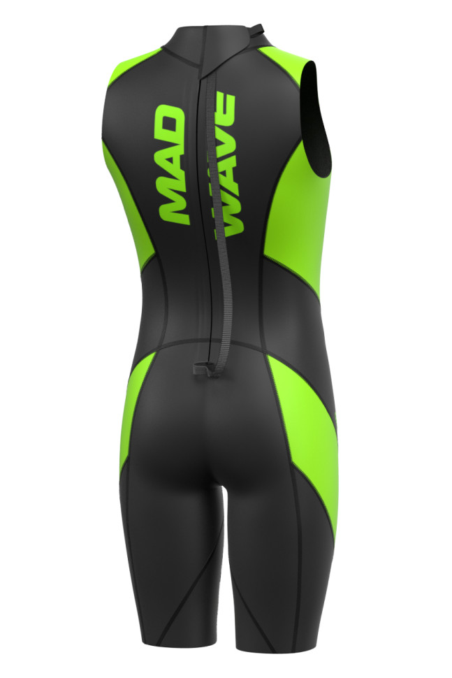 Гидрокостюм неопреновый мужской OPNWTR HYDROSTAR DSSS SLS MAN