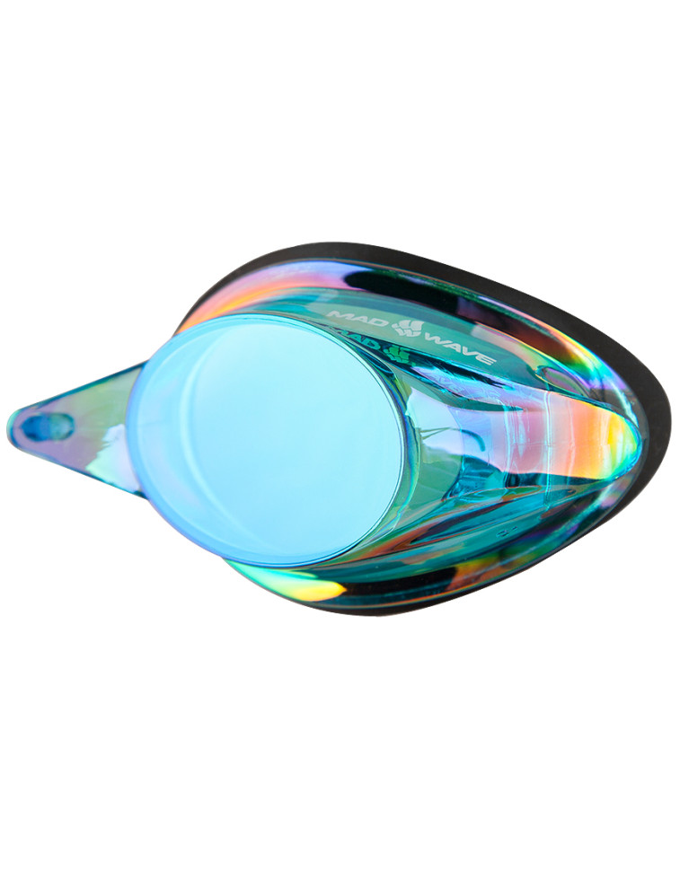 Линза с диоптриями для стартовых очков STREAMLINE MAD WAVE