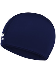 Шапочка для плавания TYR lycra fiber 