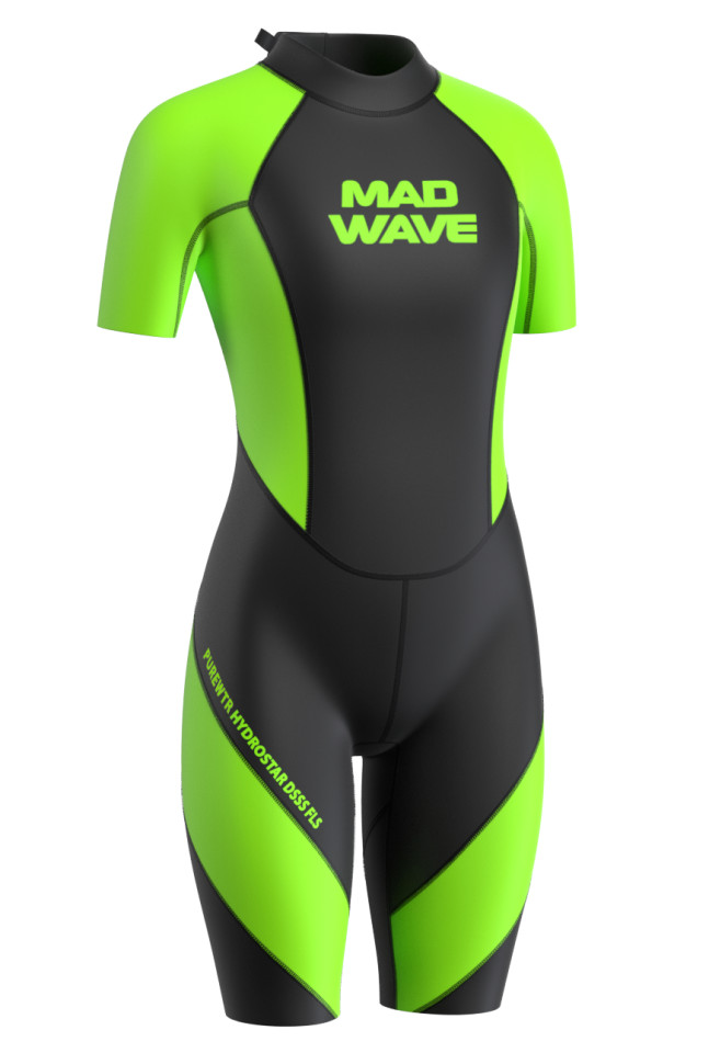Гидрокостюм неопреновый женский OPNWTR HYDROSTAR DSSS STY LADY