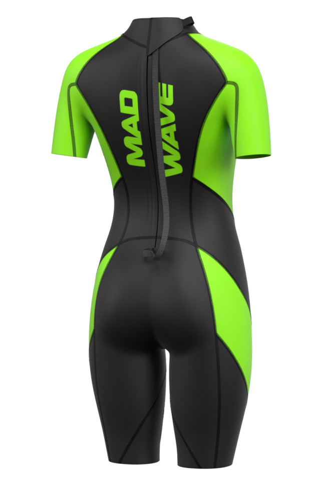Гидрокостюм неопреновый женский OPNWTR HYDROSTAR DSSS STY LADY