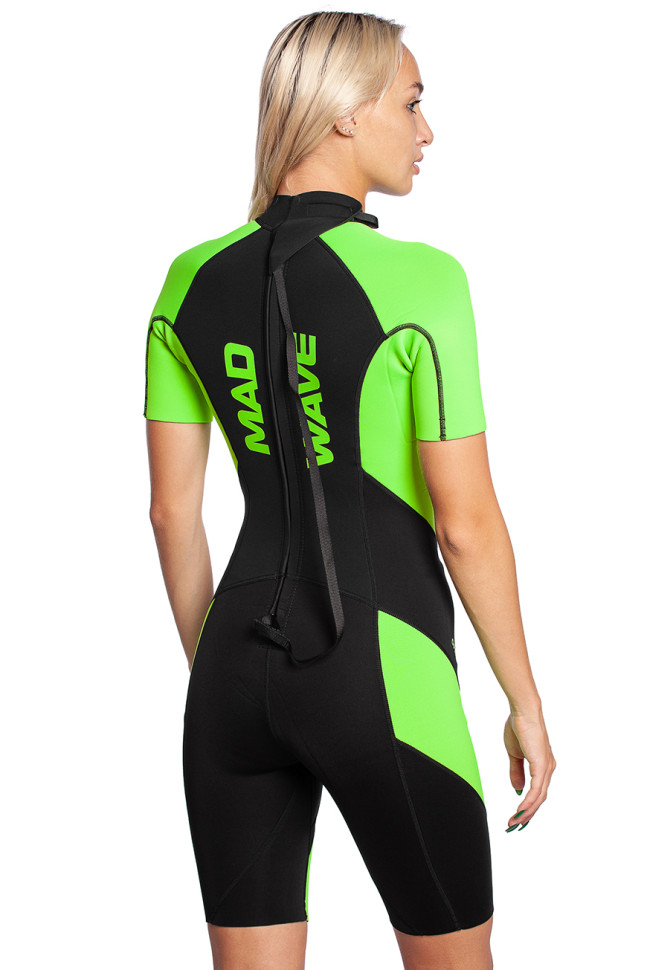 Гидрокостюм неопреновый женский OPNWTR HYDROSTAR DSSS STY LADY