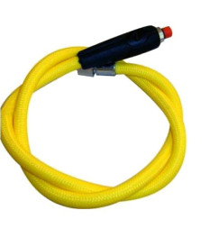 Шланг в оплетке для октопуса AQUAflex 100 см AQUA LUNG