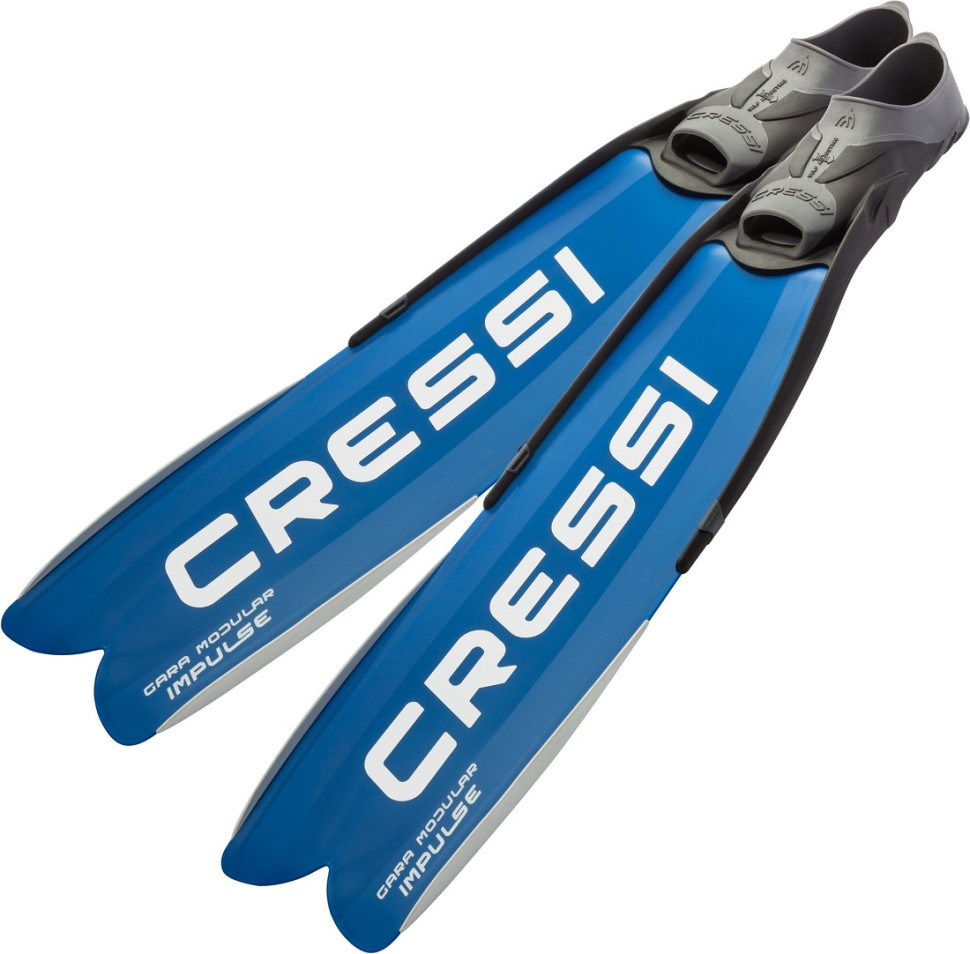 Ласты CRESSI GARA MODULAR IMPULSE