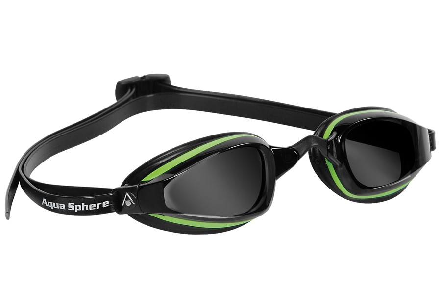 Очки для плавания AQUA SPHERE K180