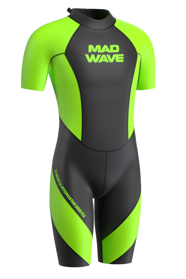Гидрокостюм неопреновый мужской OPNWTR HYDROSTAR DSSS STY MAN