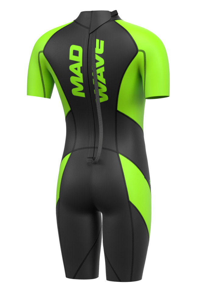 Гидрокостюм неопреновый мужской OPNWTR HYDROSTAR DSSS STY MAN