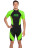 Гидрокостюм неопреновый мужской OPNWTR HYDROSTAR DSSS STY MAN