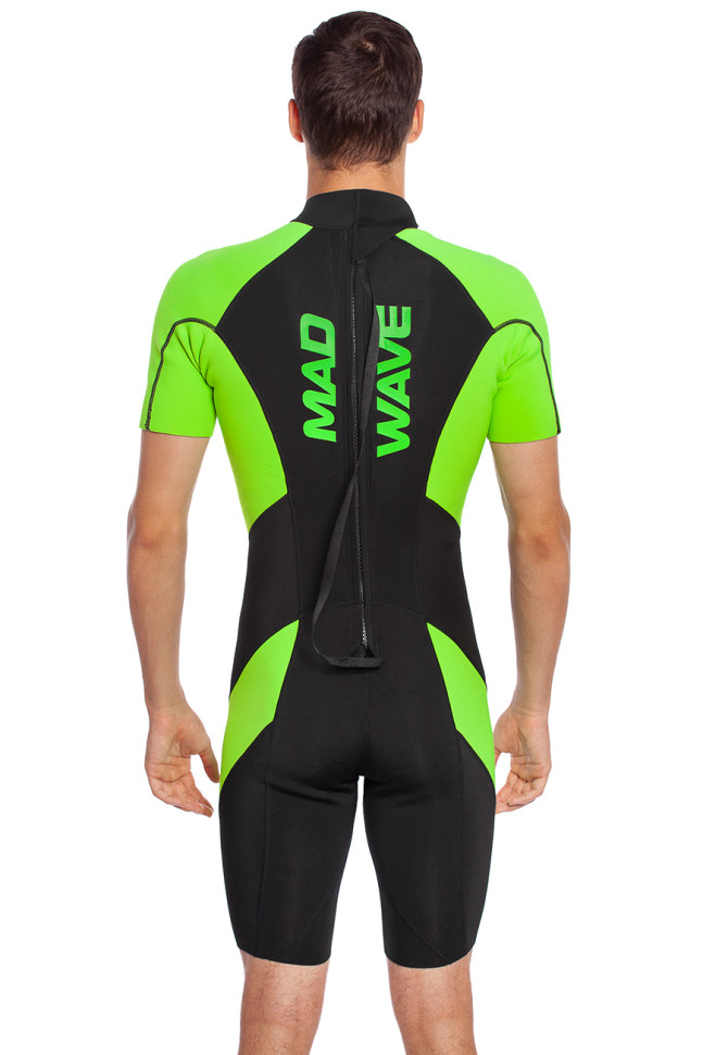 Гидрокостюм неопреновый мужской OPNWTR HYDROSTAR DSSS STY MAN