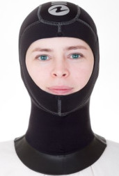 Капюшон (шлем) AQUA LUNG Diveflex 5 мм