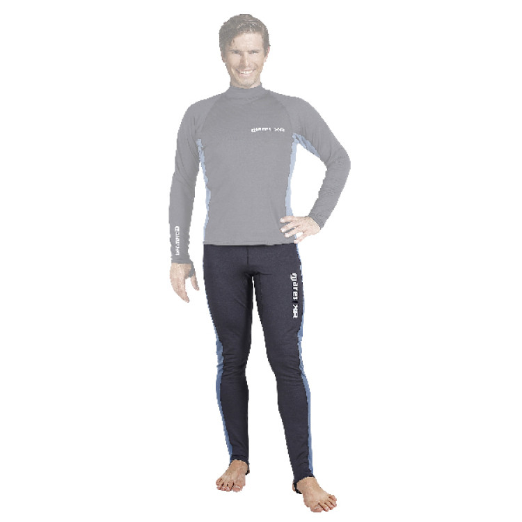 Бельё под сухой костюм - Штаны BASE LAYER MARES XR