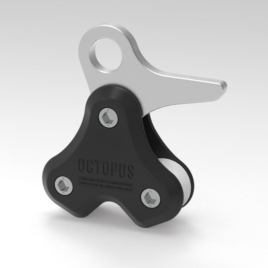 Система вытягивания Octopus XL