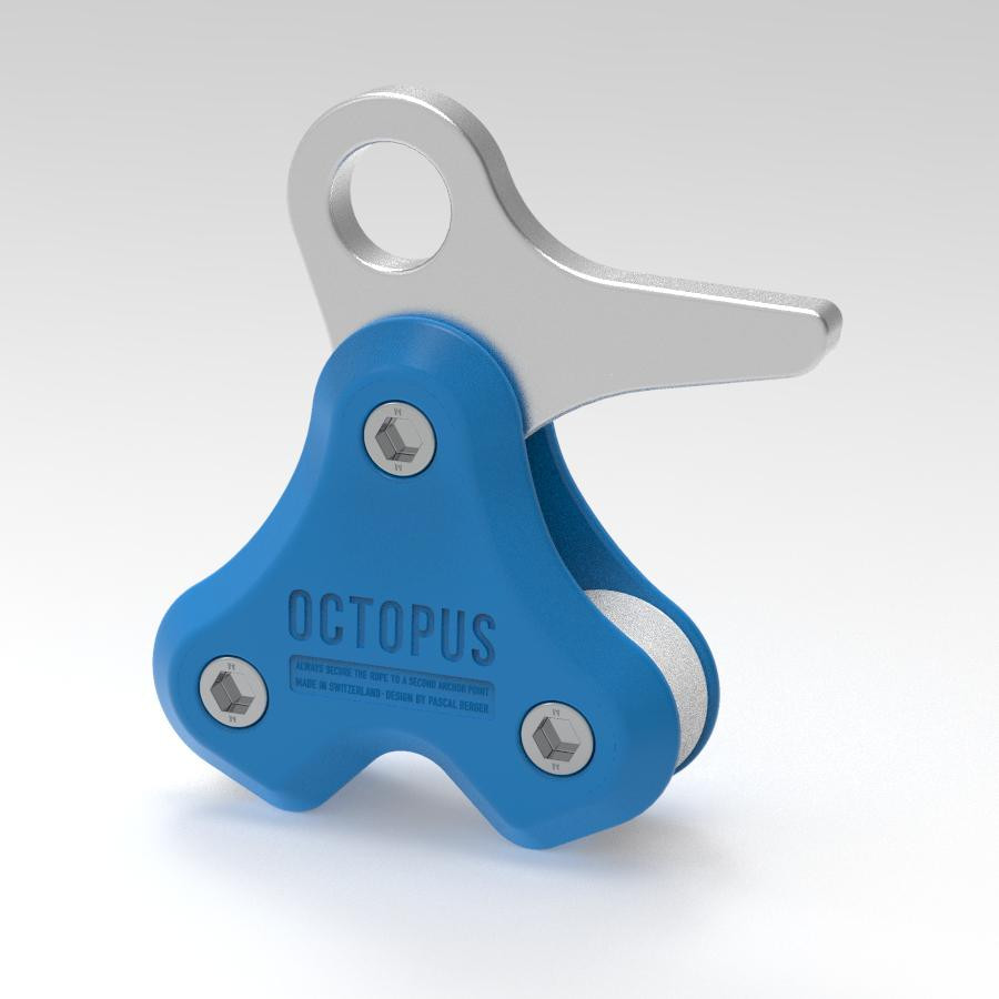 Система вытягивания Octopus XL