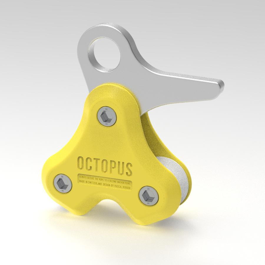 Система вытягивания Octopus XL