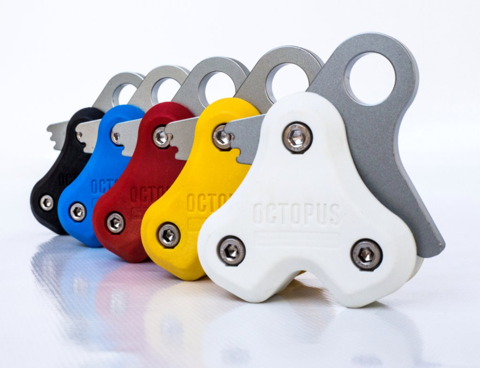 Система вытягивания Octopus XL