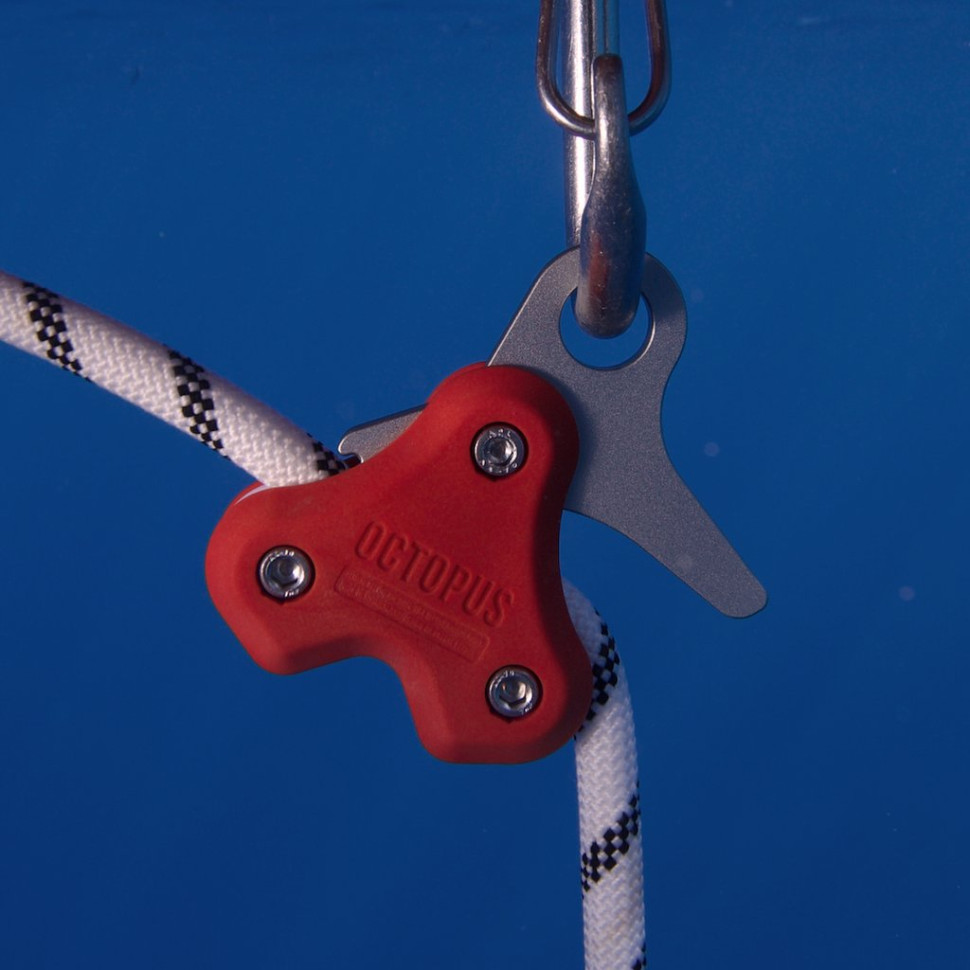Система вытягивания Octopus XL