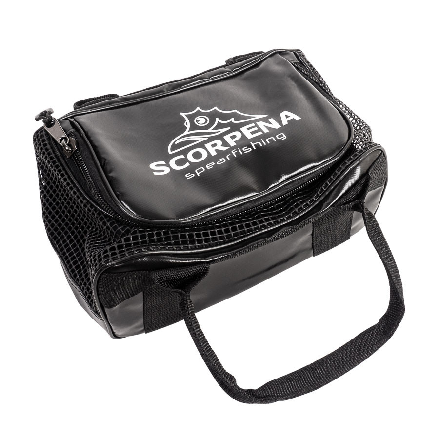 Сумка для грузов Scorpena Кипень